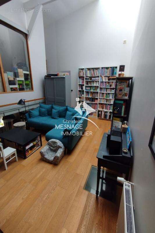 Appartement à DINAN