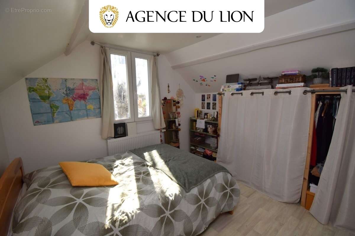 Maison à DREUX
