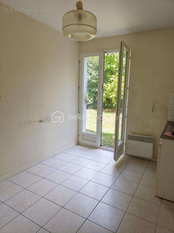 Maison à MONTPON-MENESTEROL