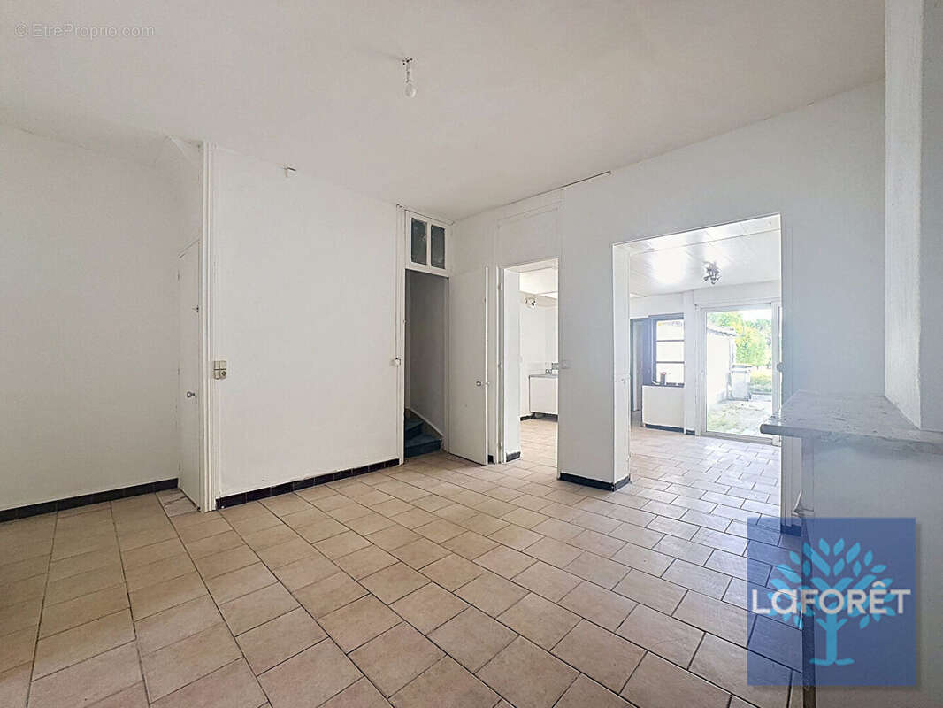 Maison de ville 5 chambres Saint Saulve - photo 6