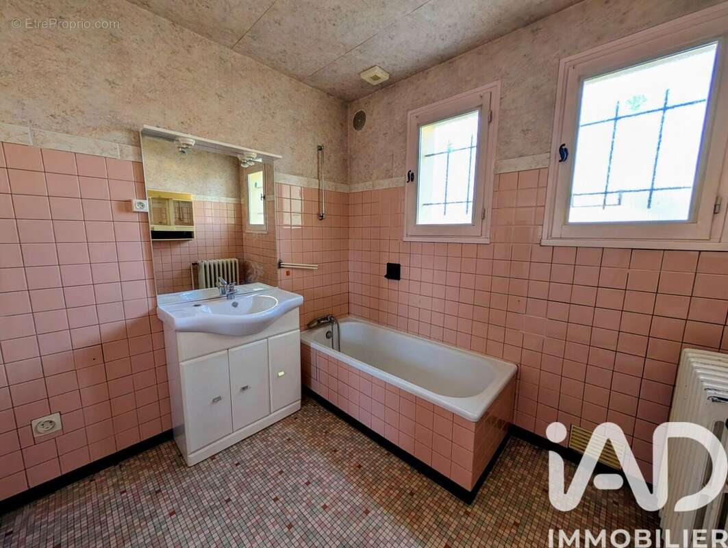 Photo 9 - Maison à VENDOME