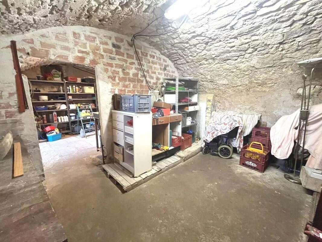 Maison à APT