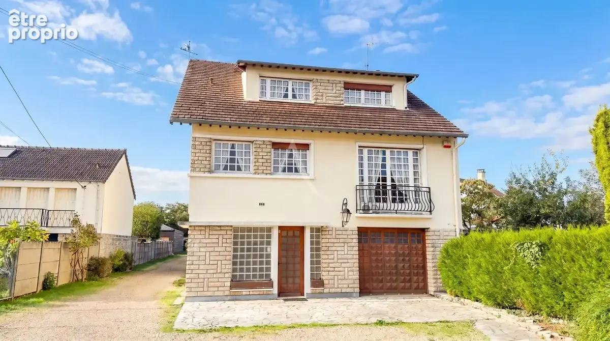 Maison Draveil 7 pièce(s) 227 m2 - photo 18