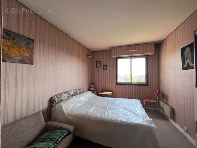 Appartement à BAGNEUX