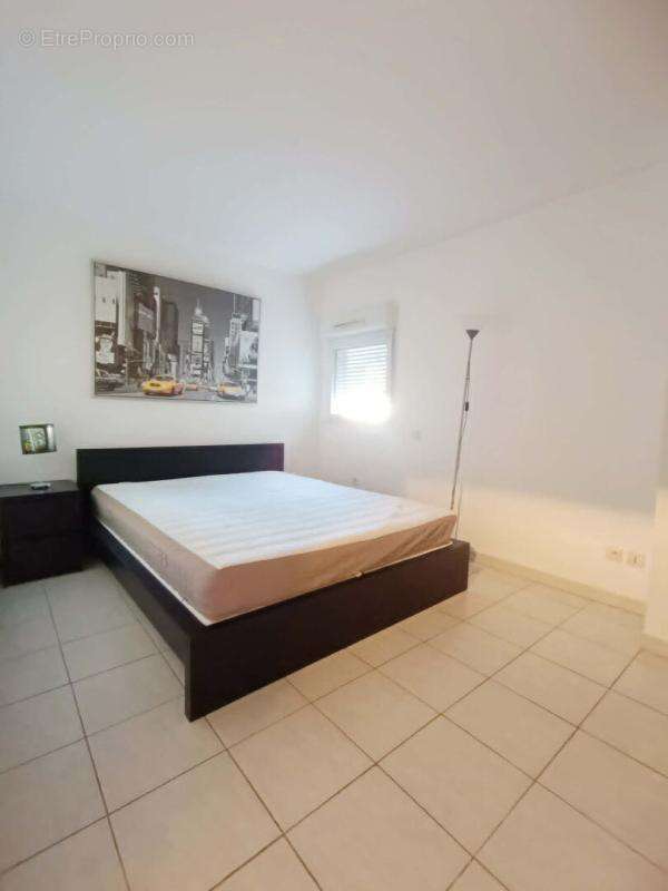 Appartement Istres Avec TERRASSE  et Place de Parking - photo 10