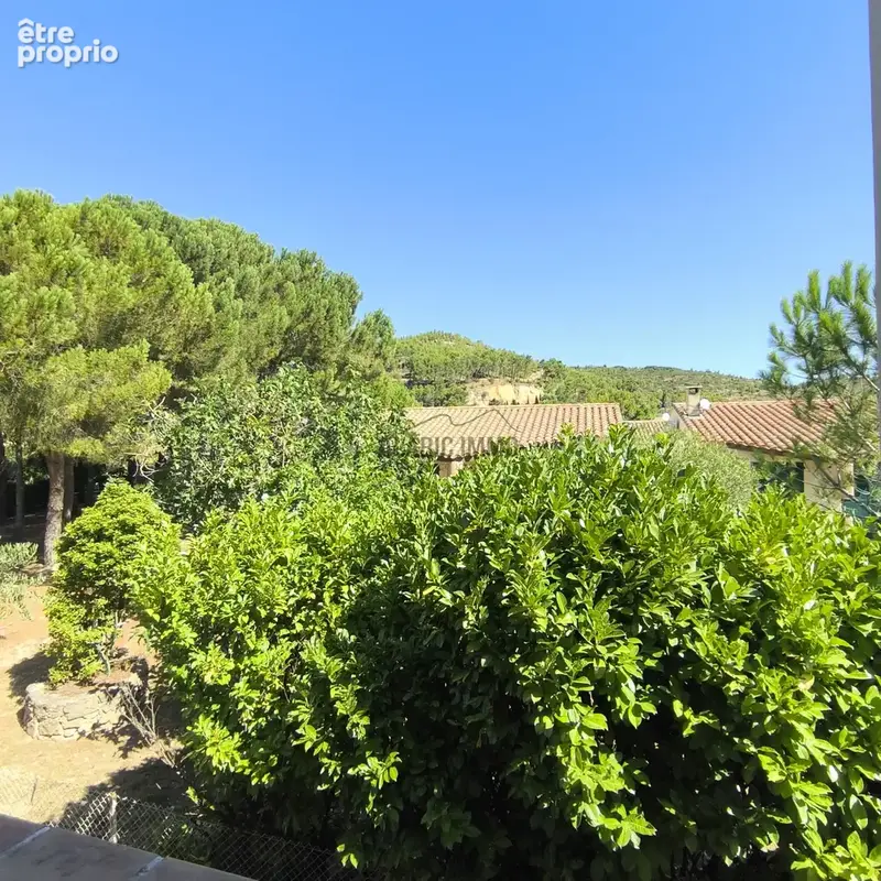 Village proximite lezignan corbieres - villa 4 ch-garage-jardin - photo 18