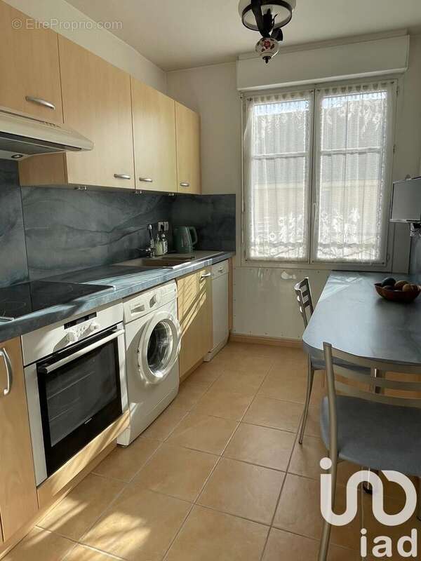 Photo 4 - Appartement à MEAUX