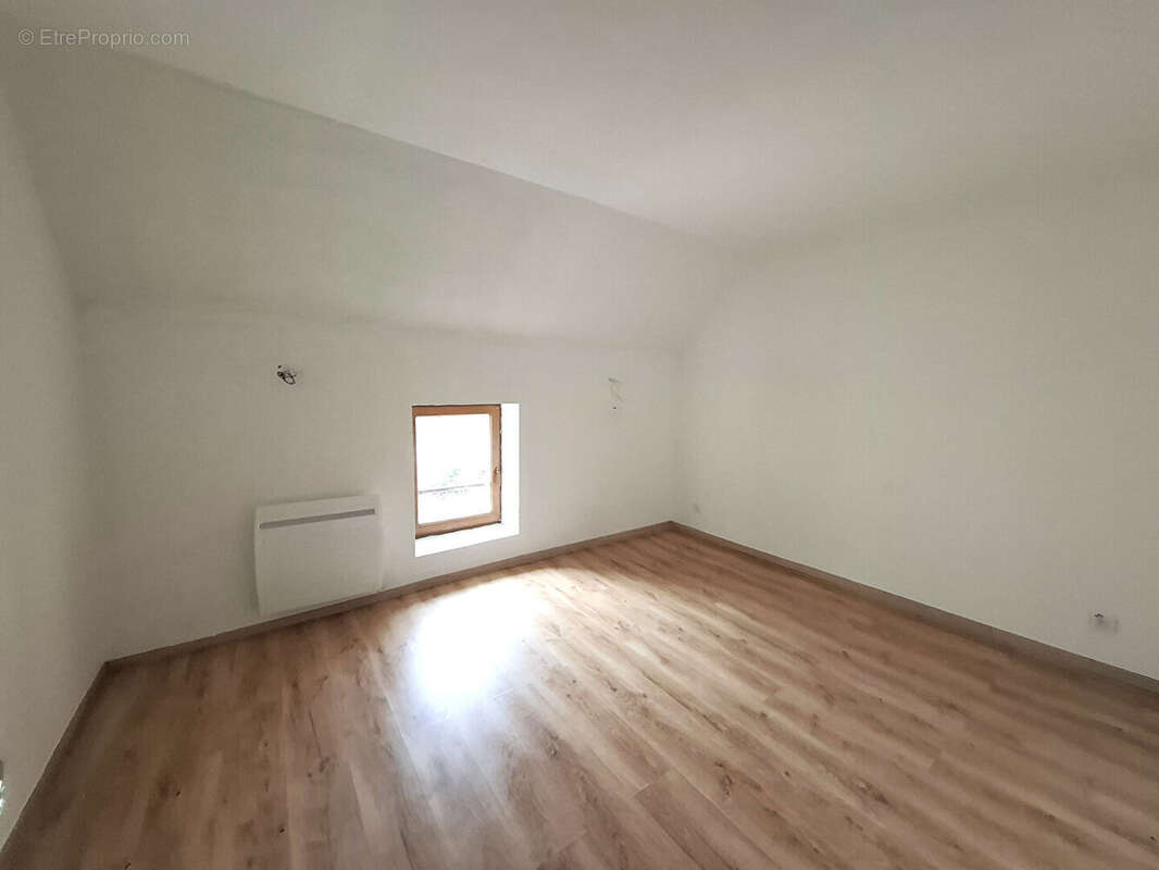 Maison à LA FERTE-SOUS-JOUARRE