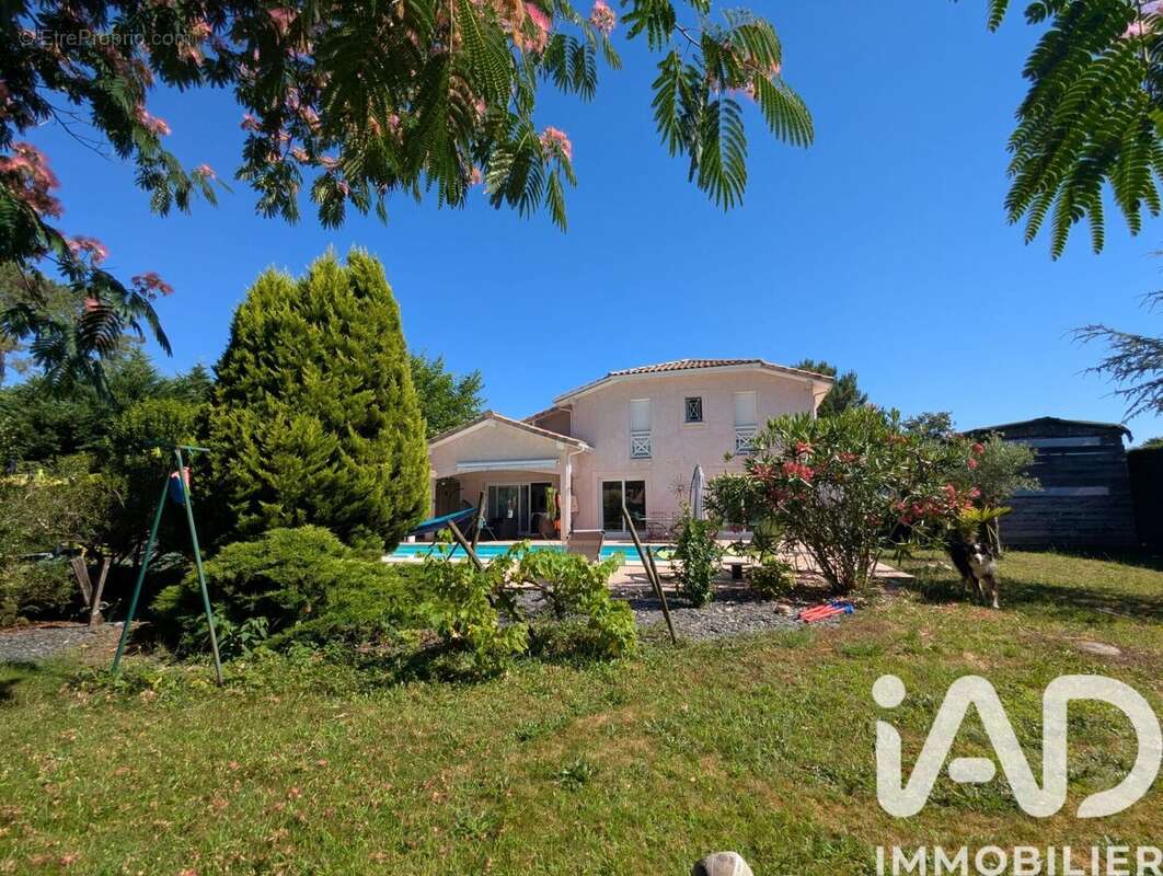 Photo 6 - Maison à MONT-DE-MARSAN