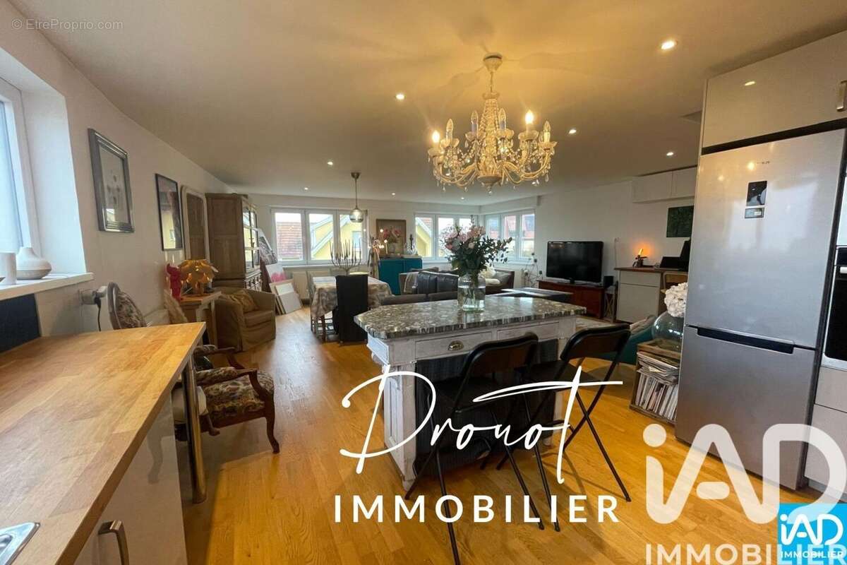 Photo 6 - Maison à ROSHEIM