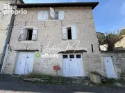 Maison à CAYLUS