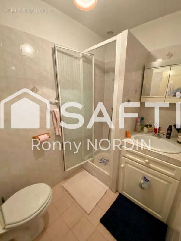 Photo 9 - Maison à CASTILLON-LA-BATAILLE