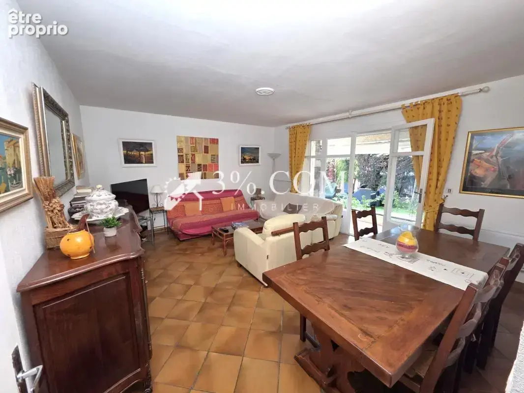Grande maison au centre-ville de Saint-Raphaël - photo 14