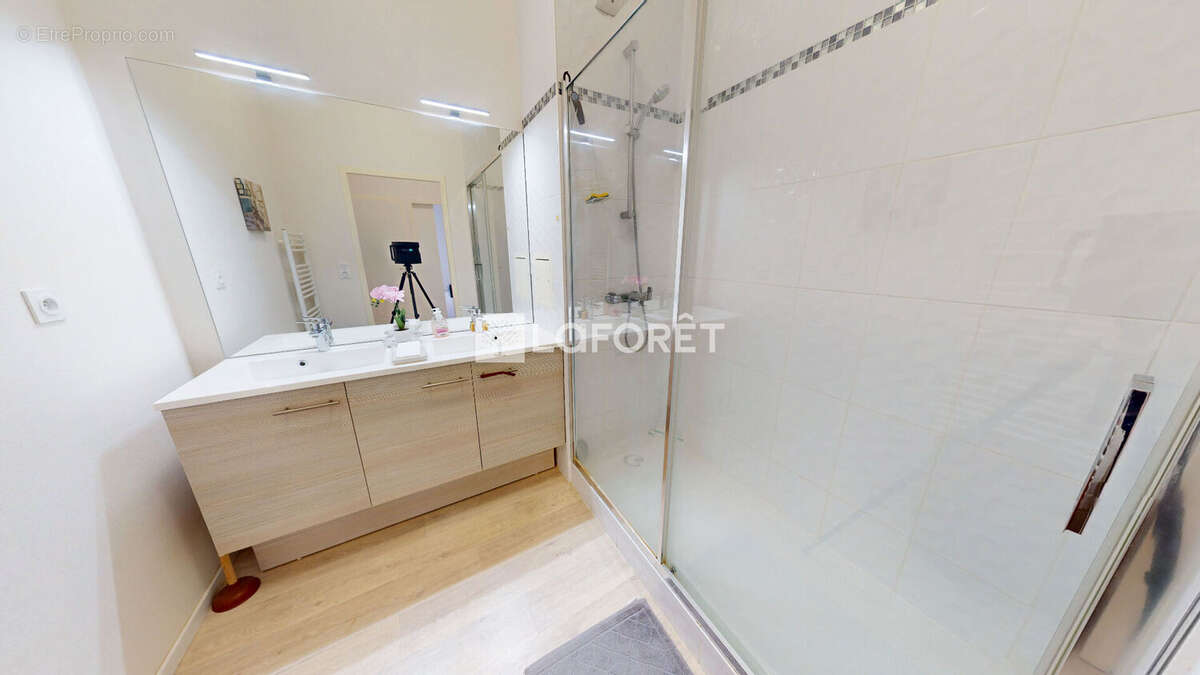 Appartement à HOENHEIM