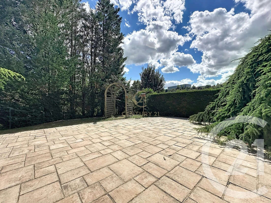 Maison 95 m² à Montagny  - photo 22