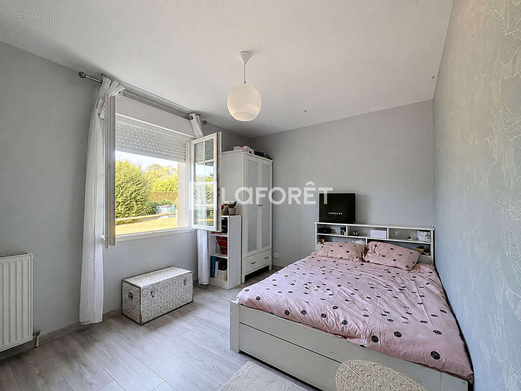 Maison 5 pièces 100 m2 - photo 11