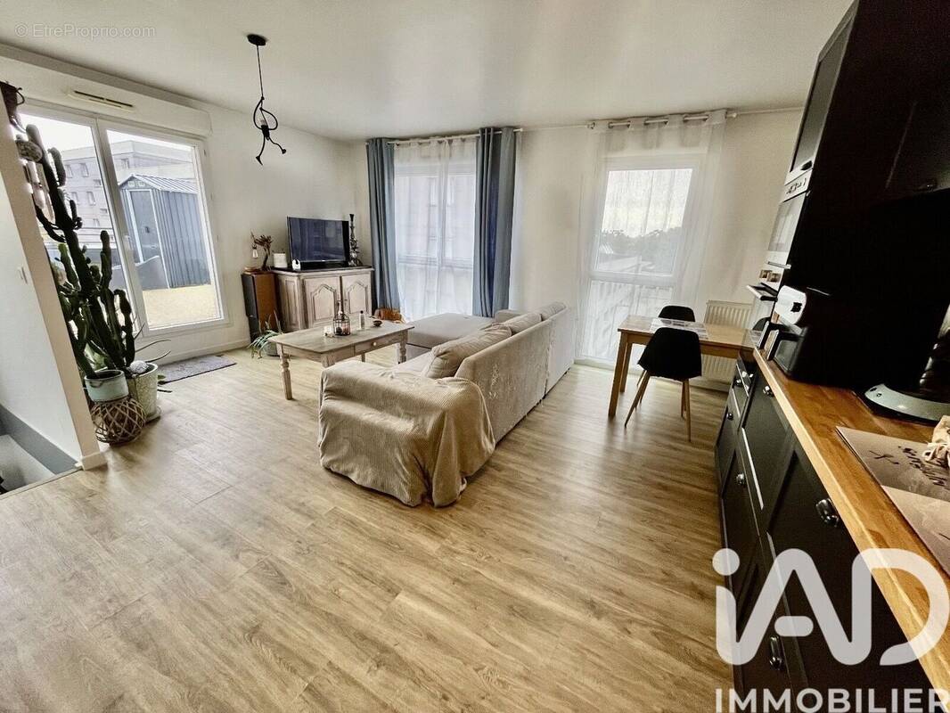 Photo 1 - Appartement à CERGY