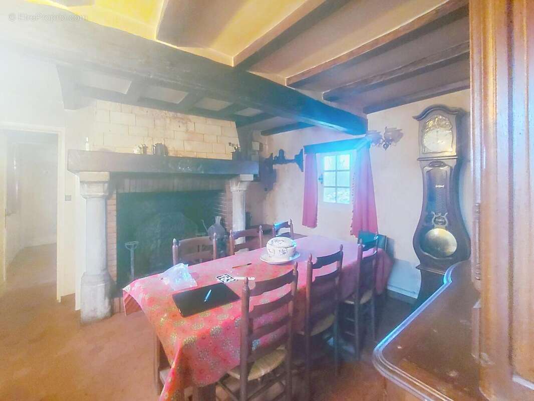 Photo 5 - Maison à ROUTOT