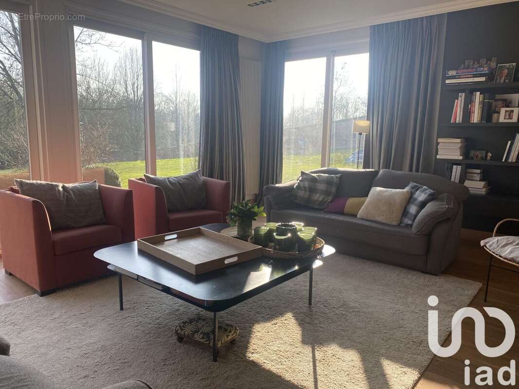 Photo 5 - Maison à ABBEVILLE