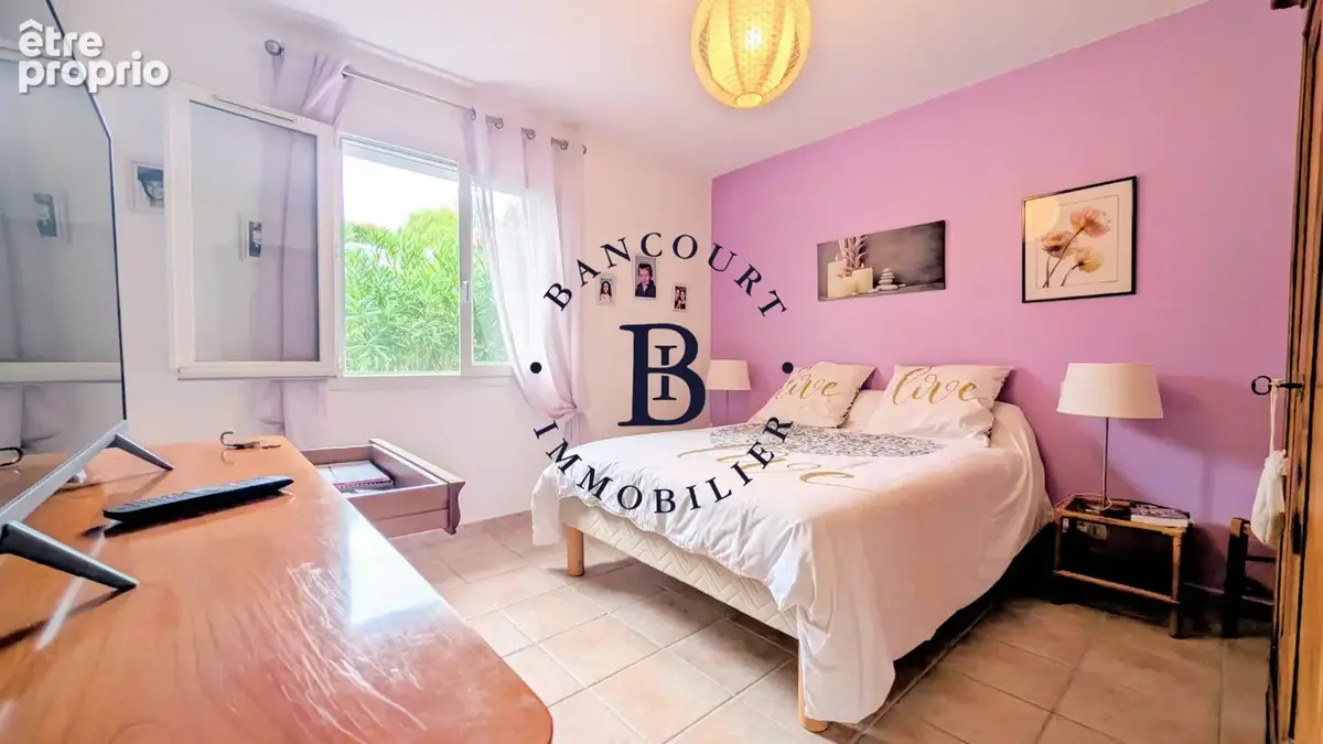 Maison 5 pièces 110 m² à vendre à Ussac (19270) - photo 6