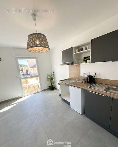 Appartement 61 m² à Agde  - photo 3