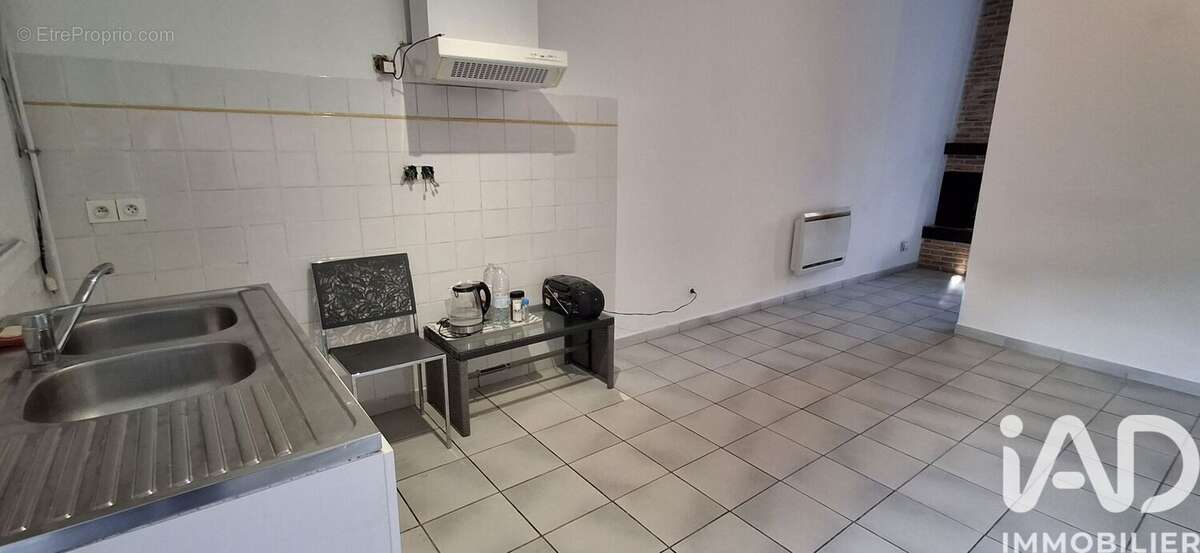 Photo 5 - Maison à ANNEZIN