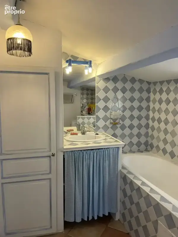 Maison 8 pièces 170 m² à vendre à Tourtour (83690) - photo 42