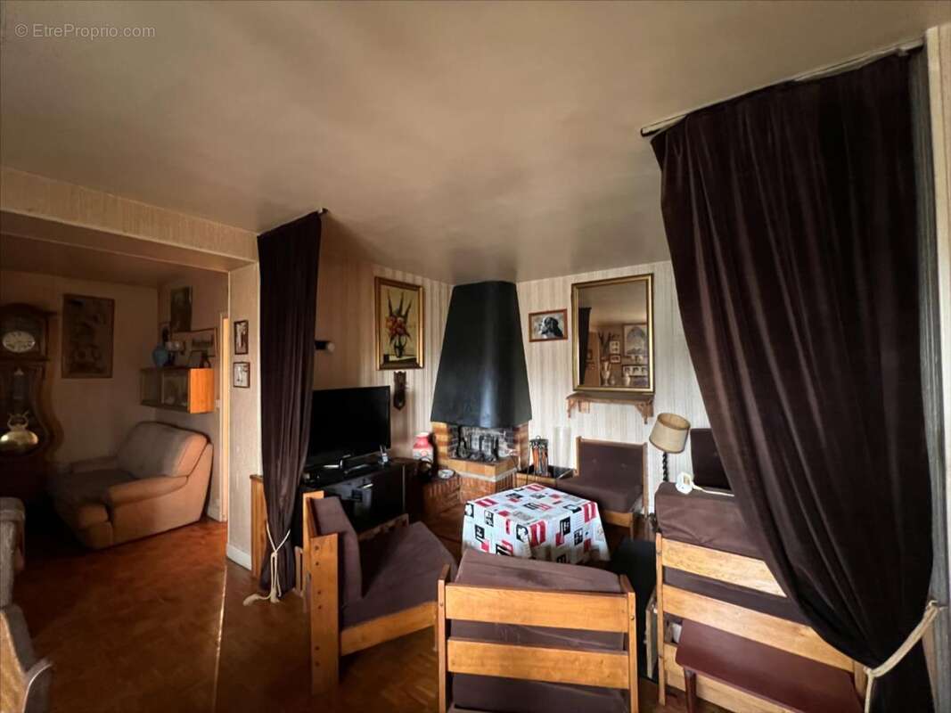 Maison à REIMS