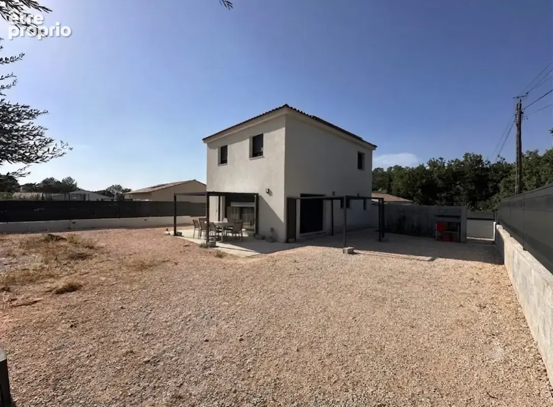 Superbe villa t4 contemporaine   prestations haut de gamme - photo 18