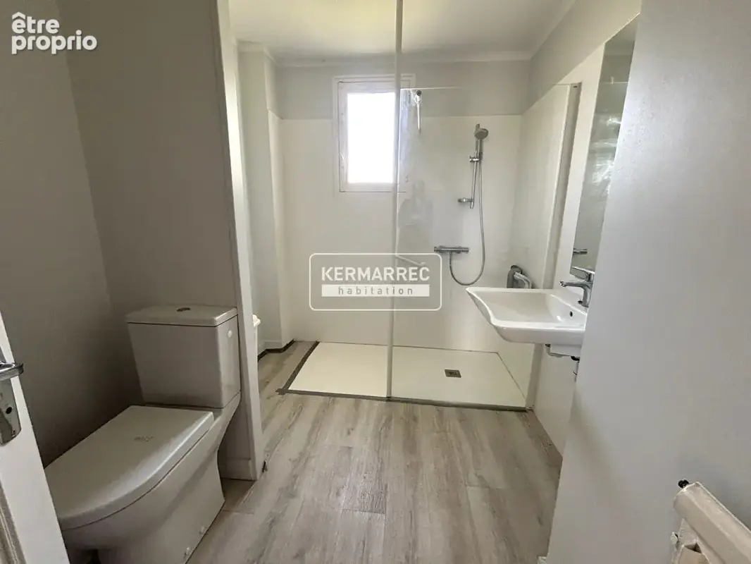 A VENDRE Maison 6 pièces à VITRÉ 117 m² - 241 300  HAI - photo 6
