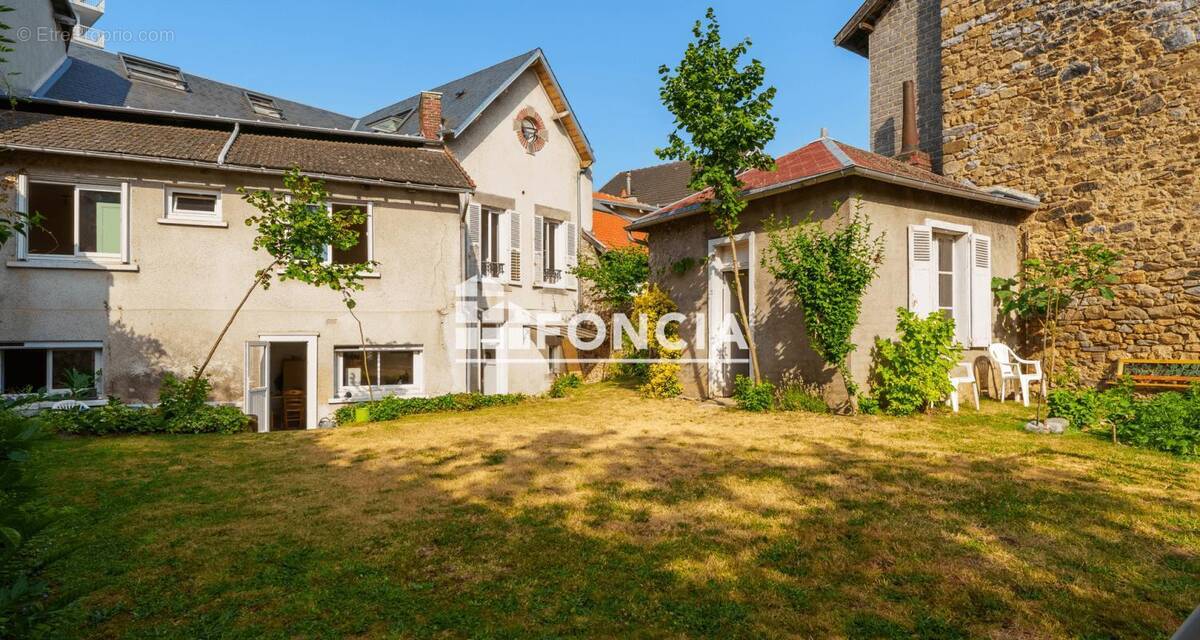 Maison à LIMOGES