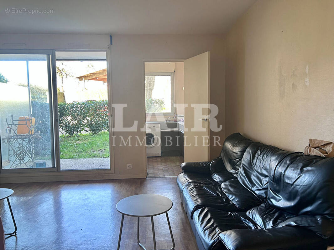 Appartement à BAGNOLES-DE-L'ORNE