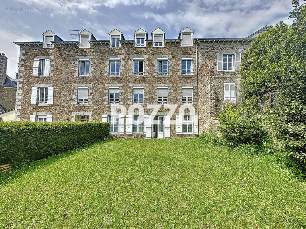 Appartement à AVRANCHES