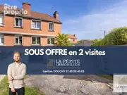 Maison à HAULCHIN