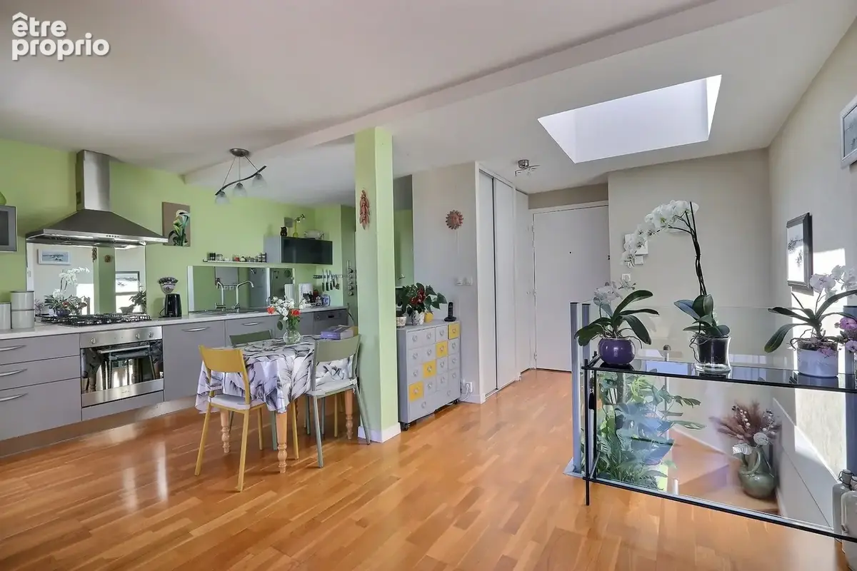 Appartement 5 pièces 129 m² à vendre à Clermont-Ferrand (63000) - photo 3