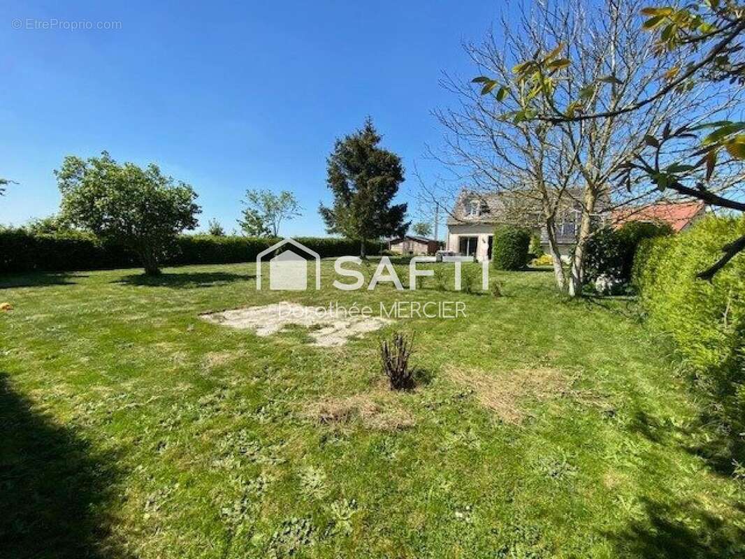 Photo 8 - Maison à LE NEUBOURG