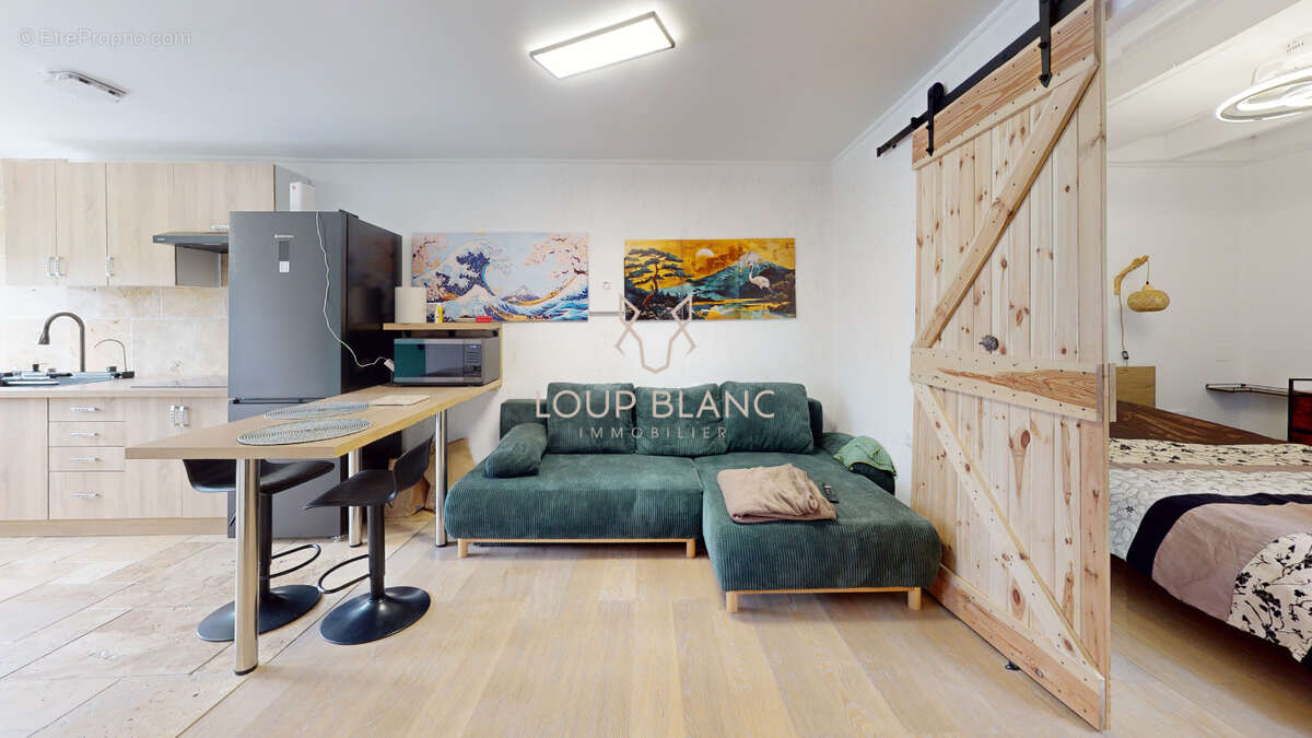 Appartement à BELFORT