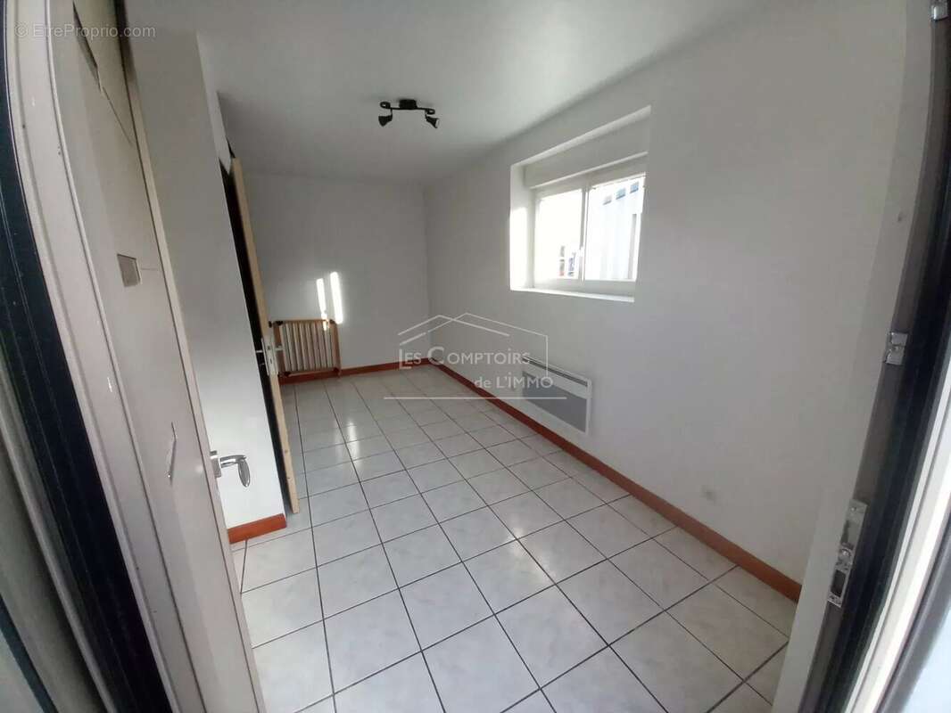 Maison à SAINT-NAZAIRE