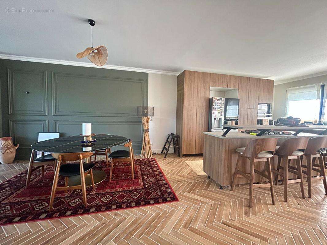 Maison à FONTENAY-SOUS-BOIS