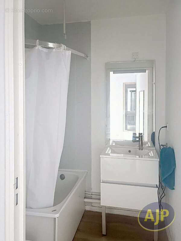 Appartement à MERIGNAC