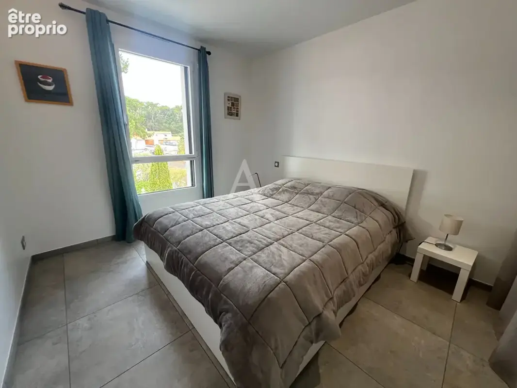 Maison Contemporaine sous les pins ! - photo 8