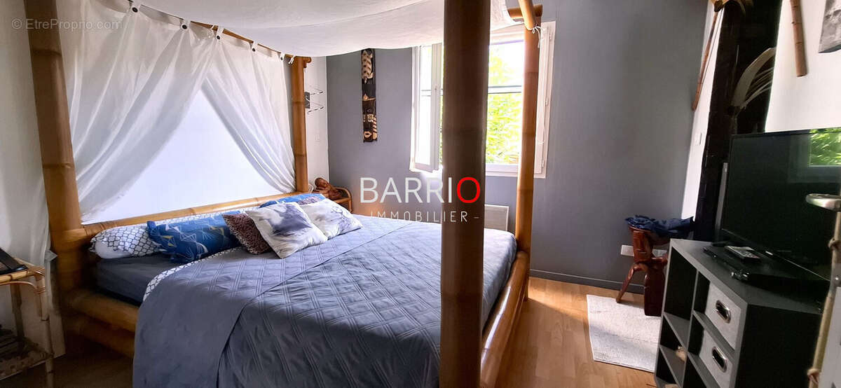 Maison 99 m² à Palau-Del-Vidre  - photo 6