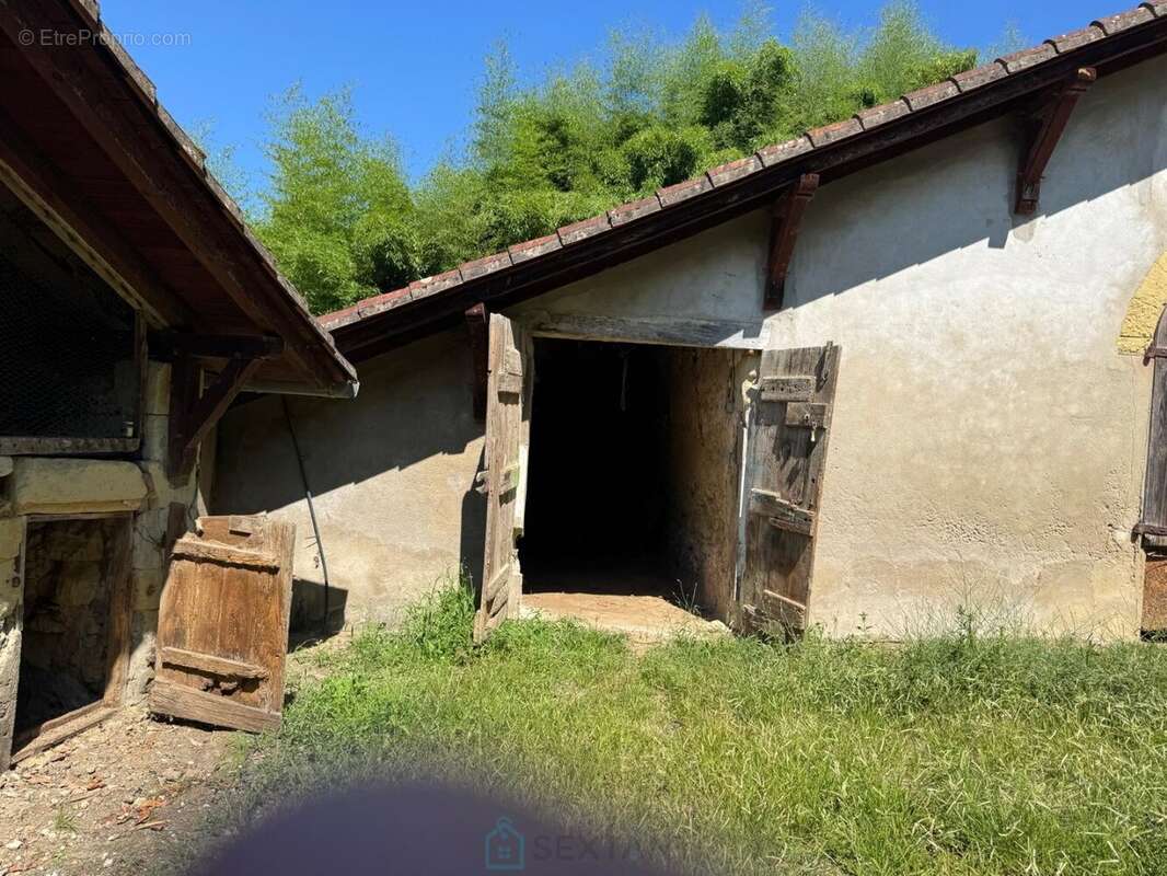 Maison à PONTONX-SUR-L'ADOUR