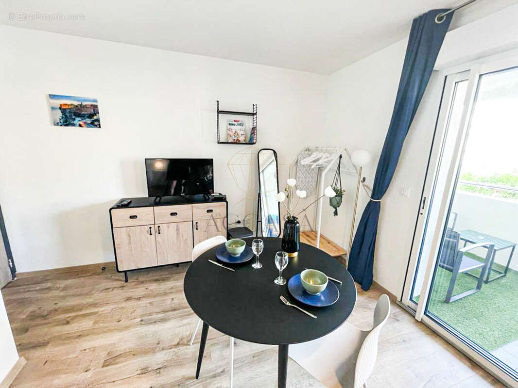 Appartement à BONIFACIO