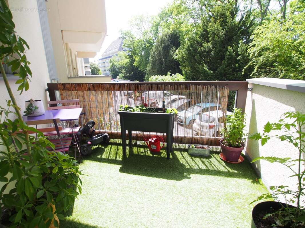 Appartement à CAEN