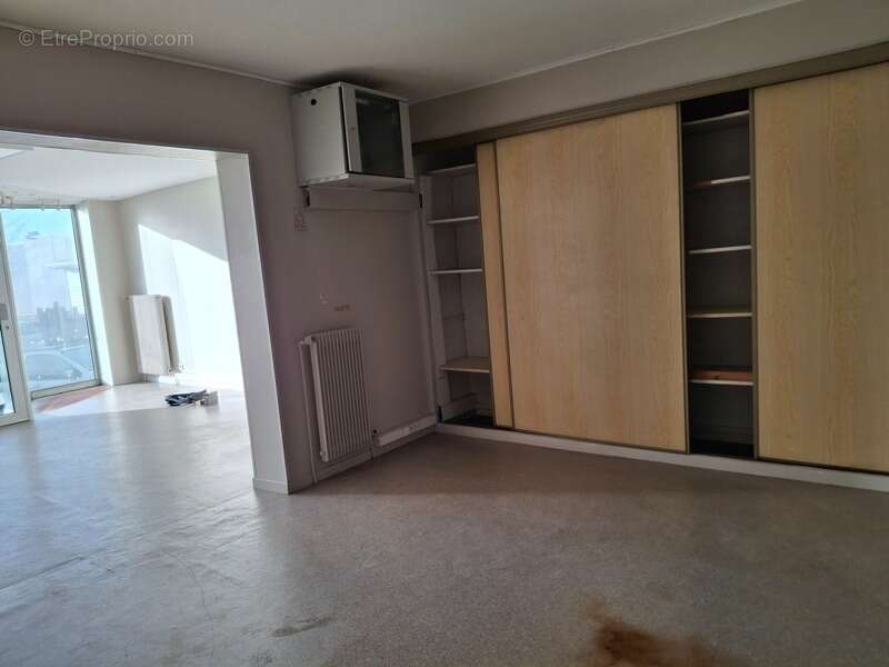 Appartement à SAINT-DIZIER