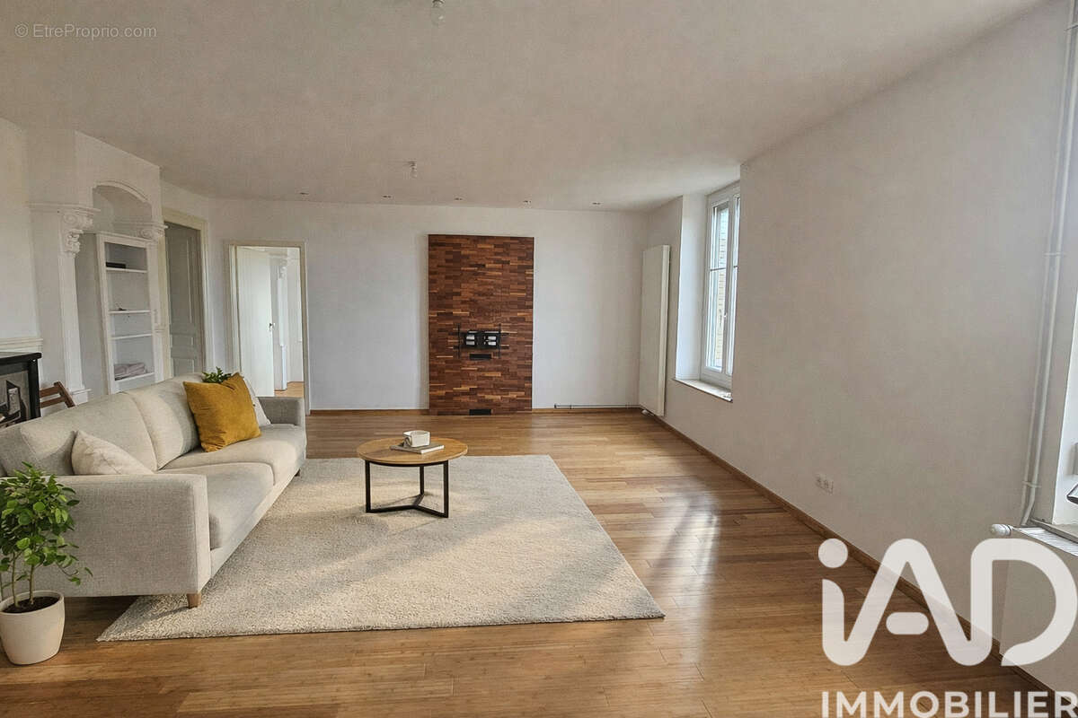 Photo 2 - Appartement à NANCY
