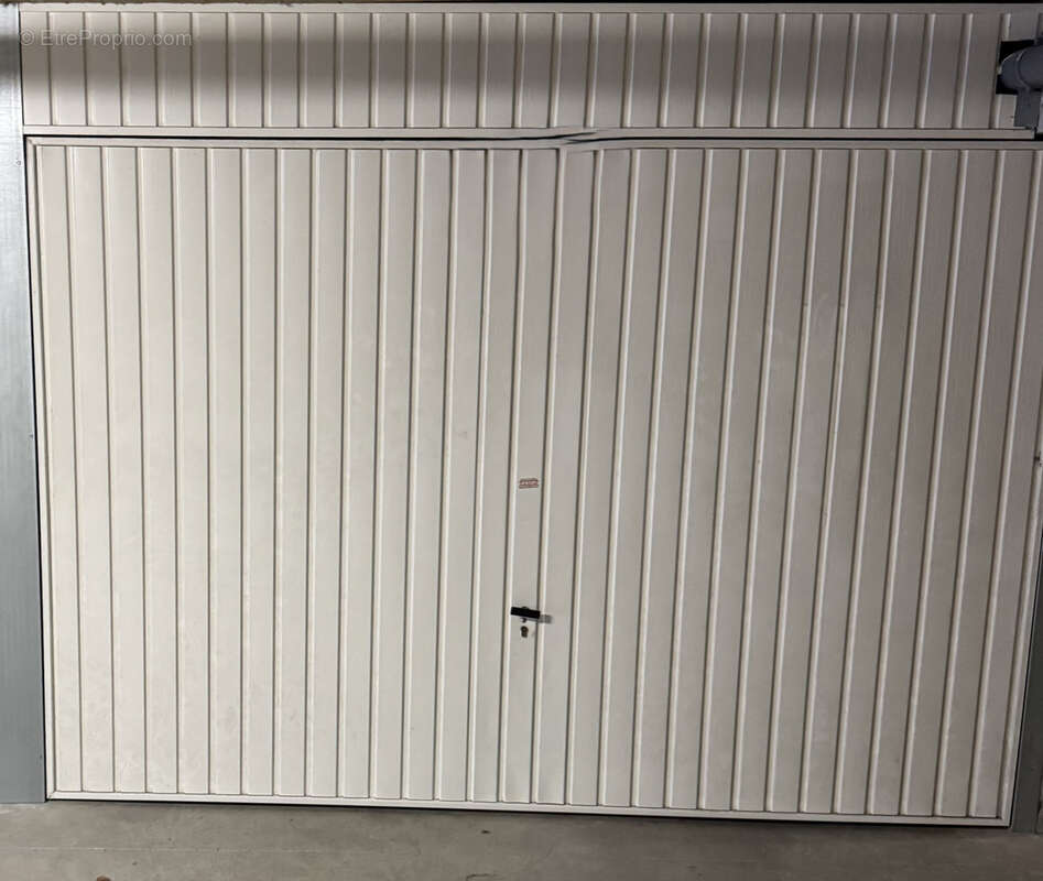 Parking à AIX-EN-PROVENCE