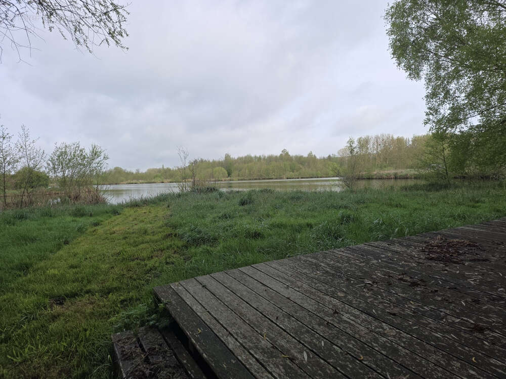 Terrain à CONDE-FOLIE