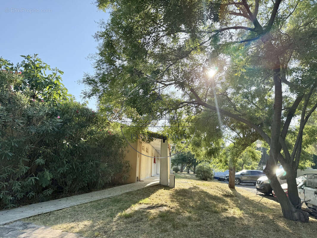 Appartement à PEROLS